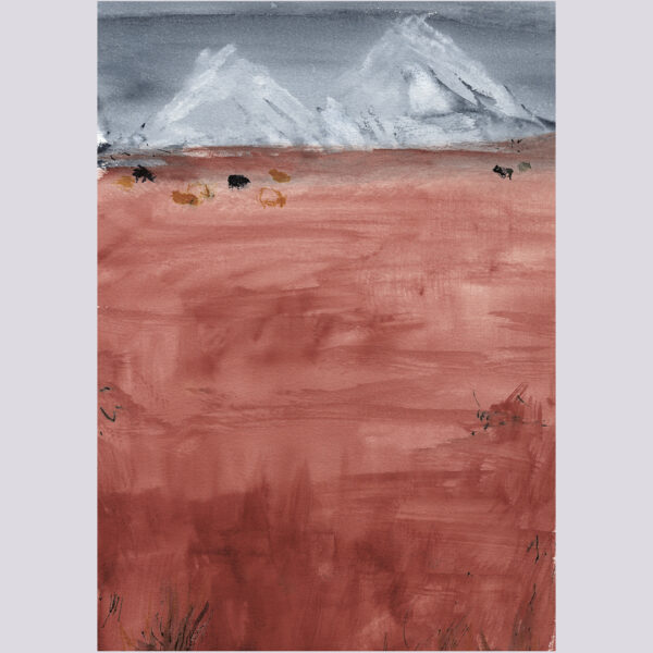 La lentitud de los bueyes 09